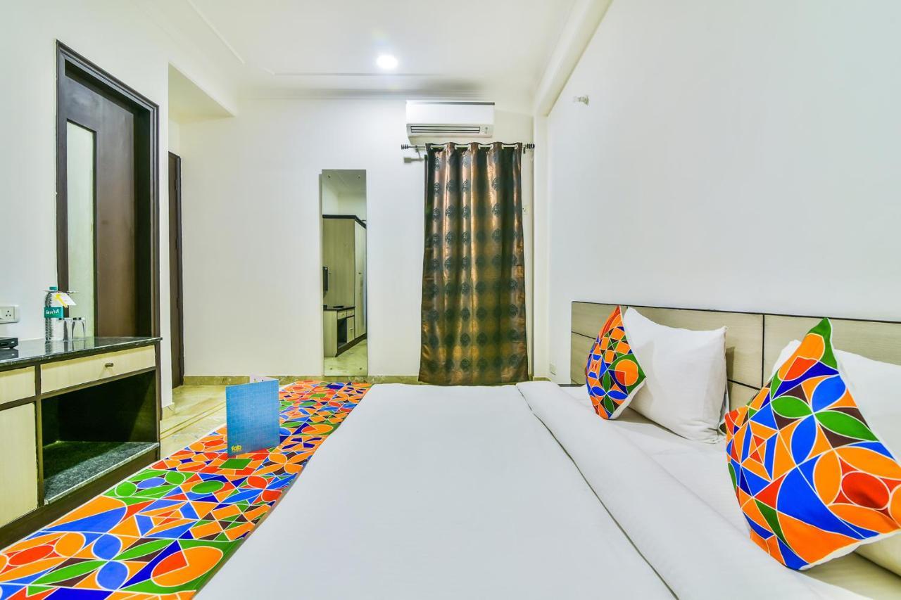 Fabhotel Rallkmas Cyber City Gurgaon Exterior photo