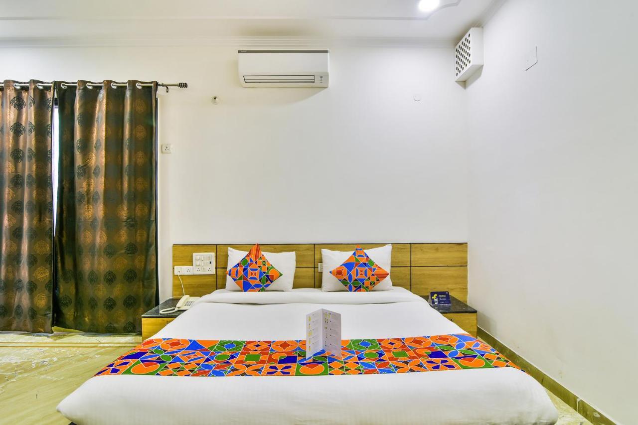 Fabhotel Rallkmas Cyber City Gurgaon Exterior photo