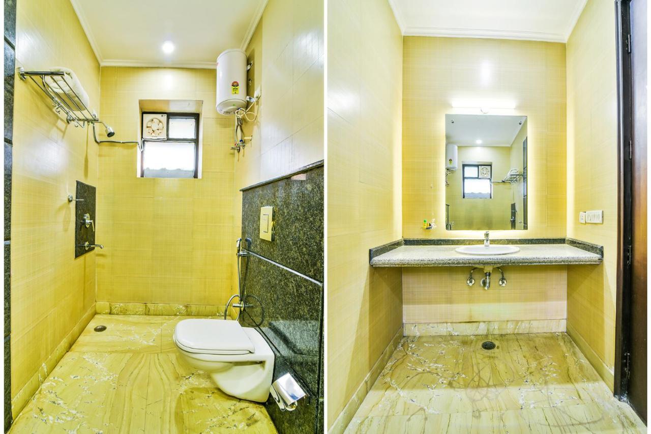 Fabhotel Rallkmas Cyber City Gurgaon Exterior photo