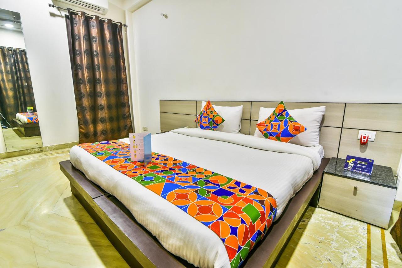 Fabhotel Rallkmas Cyber City Gurgaon Exterior photo